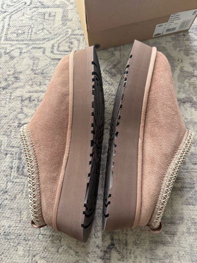 Ugg Tazz II slippers