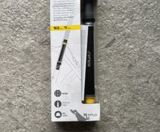 Ninja P Cycle Pump