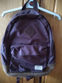 Duffer co backpack / rucksack