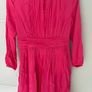 Boden pink fuchsia dress, size 12R, NEW Image 6