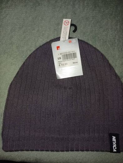 Hat Nevica men's