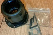 Fanatec QR1 Lite Wheel-Side (ClubSport Quick Release Adapter) - never used.