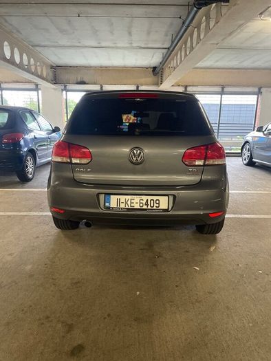 2011 Auto golf tdi Fresh nct 02/27 tax 06/26