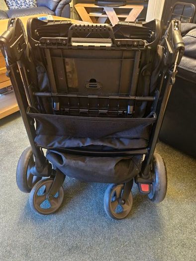 Mama & Papas stroller