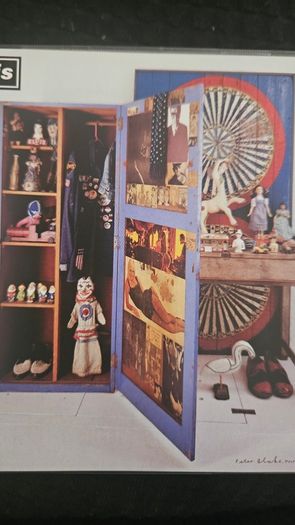 Oasis -  Stop The Clocks. The Best Of. 2 CD.