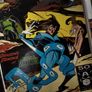 Excalibur ! Issue #37 ! Dragons, Demons and Doctor Doom ! Copper Age Comic from 1991 ! by Marvel ! Image 2