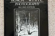 Controls in Black and White Photography book