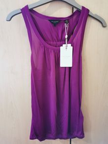 BNWT - Ted Baker vest top UK 8