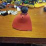Lego Super Heroes sh0509 Doctor Strange Image 3
