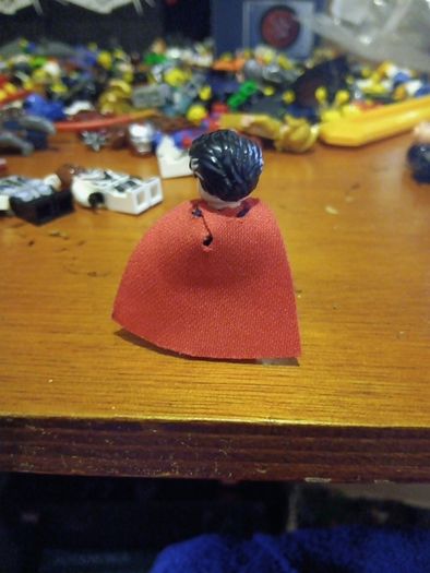 Lego Super Heroes sh0509 Doctor Strange