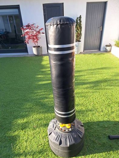 Boxing bag