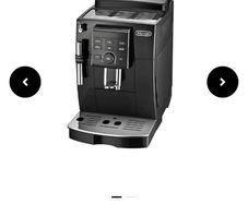 delonghi coffee machine
