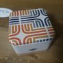 Fossil Jewellery Box Storage Gift Box / NEW Image 2