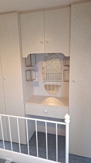 Mobile Home