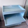 Baby changing table Ikea Myllra Image 3