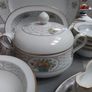 Noritake " Eileen"  28 Piece Dining Set Image 3