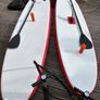 2 x Stand Up Paddle Boards (Inflatable SUP) for Sale Image 2