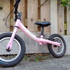 Ridgeback Balance Bike