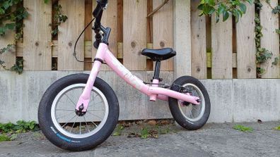 Ridgeback Balance Bike