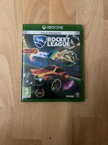 Rocket league