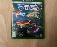 Rocket league