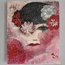 Original acrylic painting on canvas! Image 5