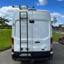 181 ford transit Image 2