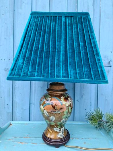 Lamp Shades