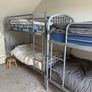 2 sets of bunk beds Image 2