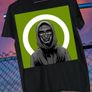 Tv series top trending show squid games juego de calamar top trending t-shirt Image 4