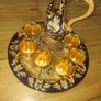 Turkish cup set Image 2