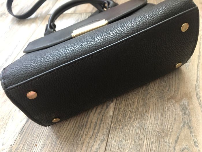 Mango crossbody bag