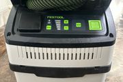 Festool CTL MIDI I CLEANTEC mobile dust extractor