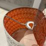 Metal Lampshades 3nr Image 3