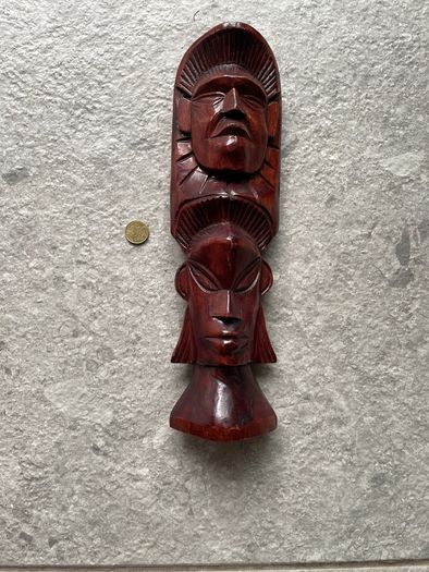 Wood Carving