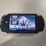 PSP 1003 modded with games Image 2