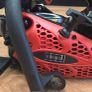 Top handle chainsaw Image 2