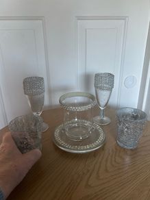 Candle holders