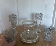 Candle holders