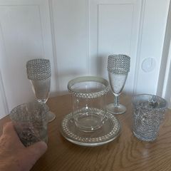 Candle holders