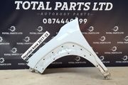 Hyundai kona 2017-23 wing fender