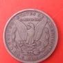 Morgan Dollar Image 6