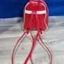 Adidas Originals Mini Backpack Image 2