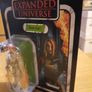 Star Wars Vintage Collection: Shae Vizla 3.75'' Image 5