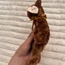 TY Beanie Buddies Champion FIFA World Cup 2002 Italy approx. 22 cm. Used Please see photos Image 8