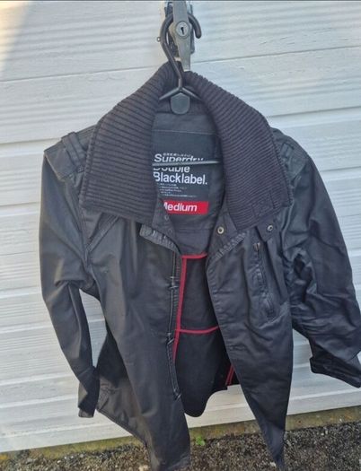 Superdry Jackets