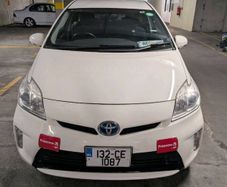 Toyota Preious Hybrid
