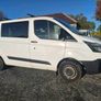 Transit Crew van Image 8