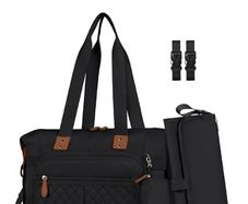 large baby changing bag