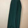 Yours heavy green blouse (size 30) Image 4